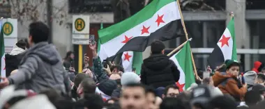 من سوريا إلى ألمانيا .. العنف الطائفي وصل الشتات السوري